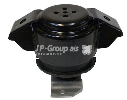 JP GROUP variklio montavimas 1117904280